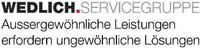WEDLICH Servicegruppe